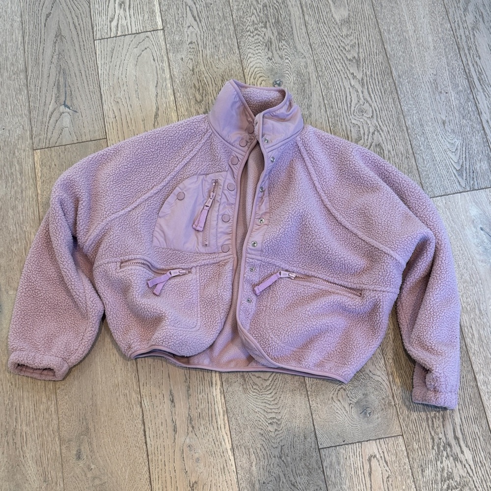 FP Movement Fleece Jacket